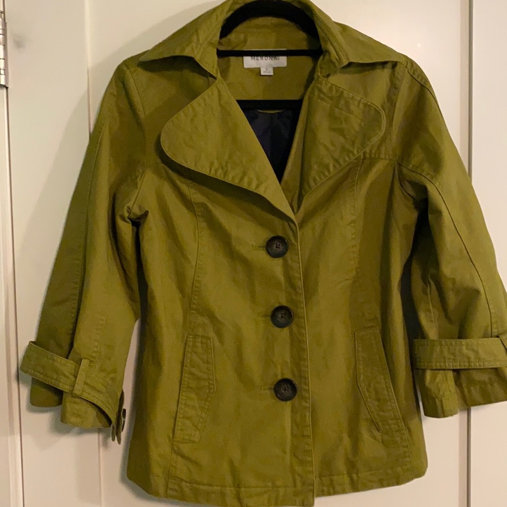 Women’s coat!
